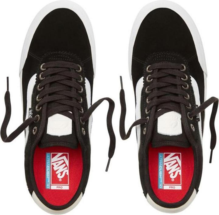 Actual product image Vans Chima Pro 2 (40)