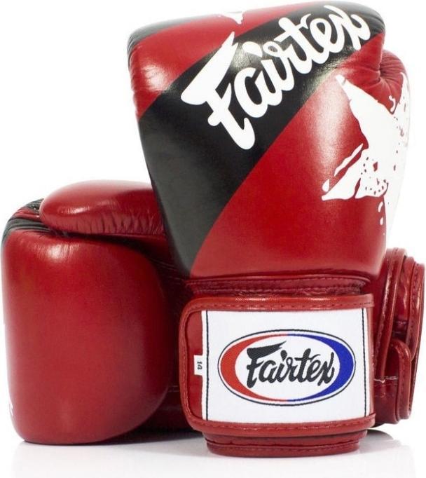 Immagine prodotto Fairtex Boxhandschuhe BGV1 Nation Print (16 OZ)