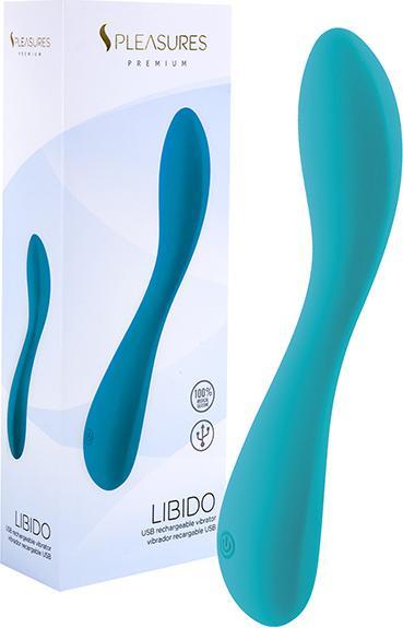 Produktbild S Pleasures Libido