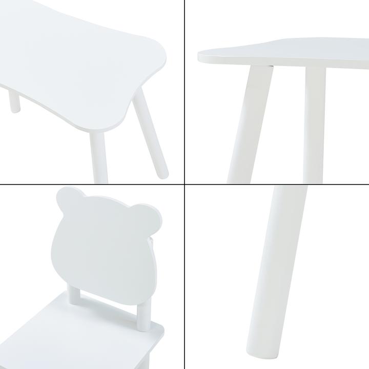Actual product image En.Casa Brønnøy (Child seating group)