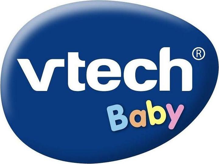 Produktbild VTech Lustige Fahrschule