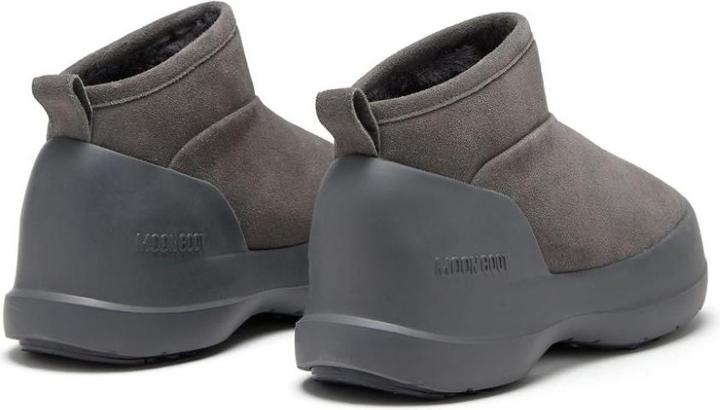 Produktbild Moon Boot Boots grau (40)