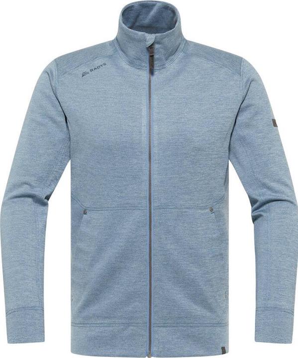 Produktbild Radys R4 Fusion Fleece Jacket (S)