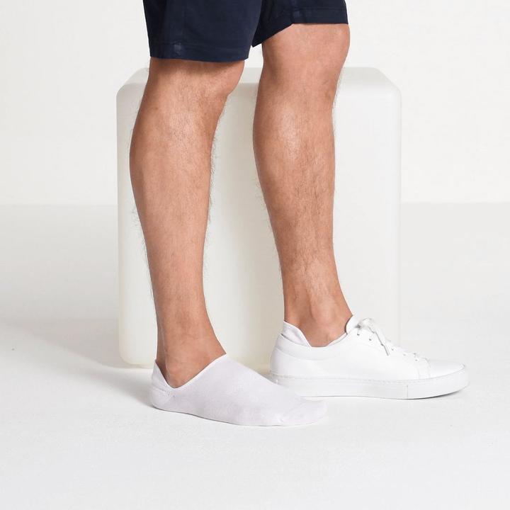 Immagine prodotto Blacksocks Calzini da ginnastica organici (Confezione singola, 40 - 44)