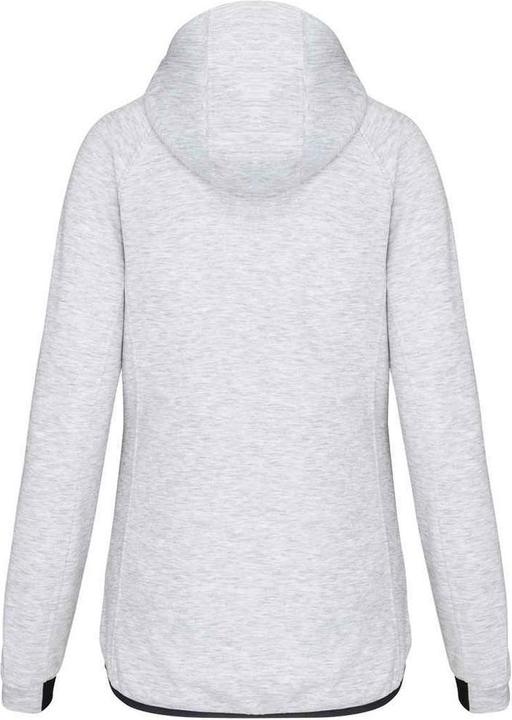 Immagine prodotto Proact Giacca Con Cappuccio Donna (42)