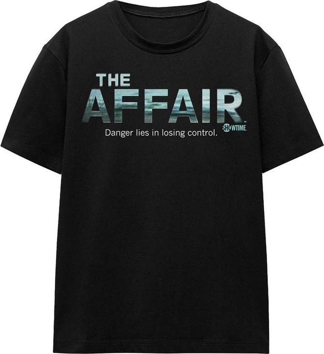The Affair TShirt (L)