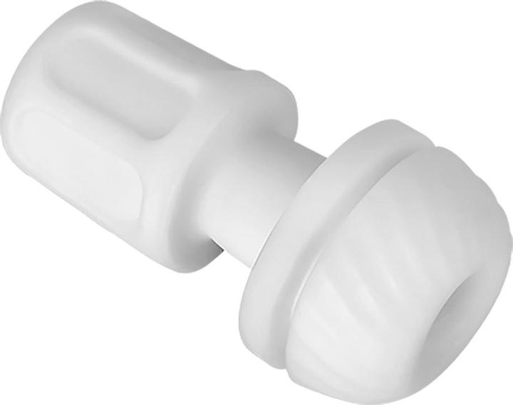 Actual product image Svakom Hannes Neo replacement sleeve