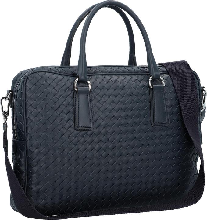 Produktbild Abro Lotus Handtasche Leder 39 cm (9 l)