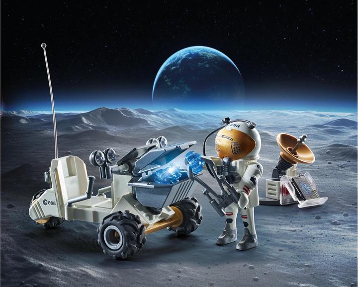 Immagine prodotto Playmobil 71734 Missione spaziale (71734)