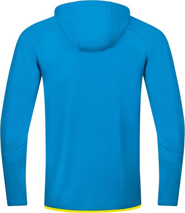 Produktbild JAKO Trainingsjacke Challenge mit Kapuze (4XL)