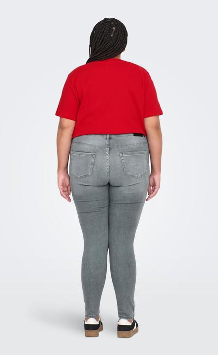 Produktbild Only CARWILLY Skinny Fit Jeans Skinny Jeans (W42/L32)
