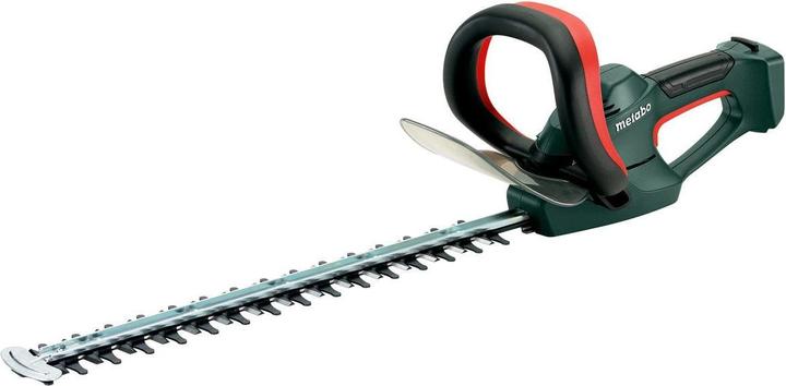 Produktbild Metabo Ahs 18-55 V (Akkuheckenschere)