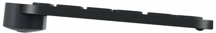 Produktbild Logitech MX Keys S (Eng. Int., Kabellos)