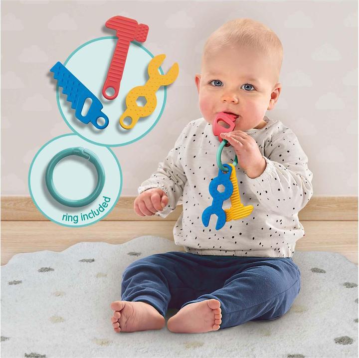 Produktbild Ses Sensorische Spielwerkzeuge
