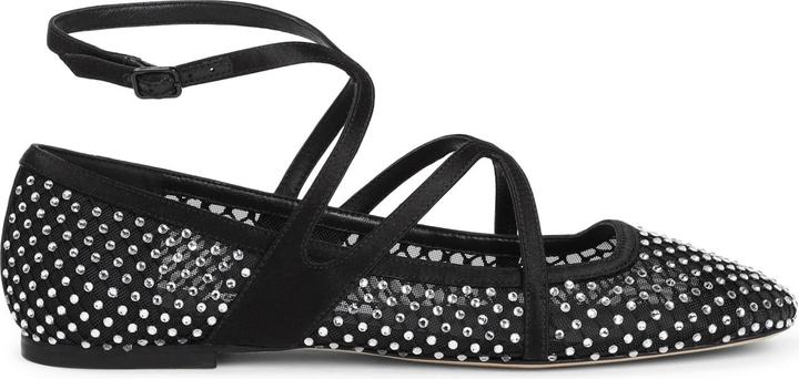 Actual product image Jimmy Choo Astoriaflat.Qhs (38)