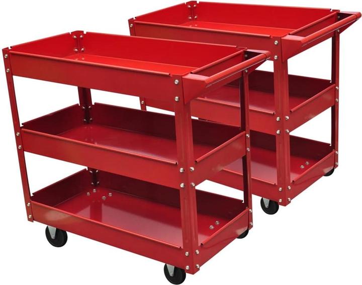 Produktbild VidaXL Friedhold