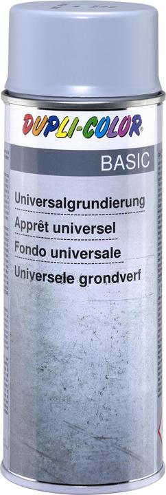 Produktbild Dupli-Color Universalgrundierung (Grey, 0.40 l)