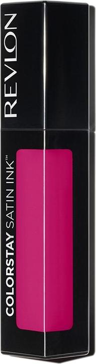 Produktbild Revlon ColorStay Satin Ink Lipstick Seal The Deal 012 (012 Seal The Deal)