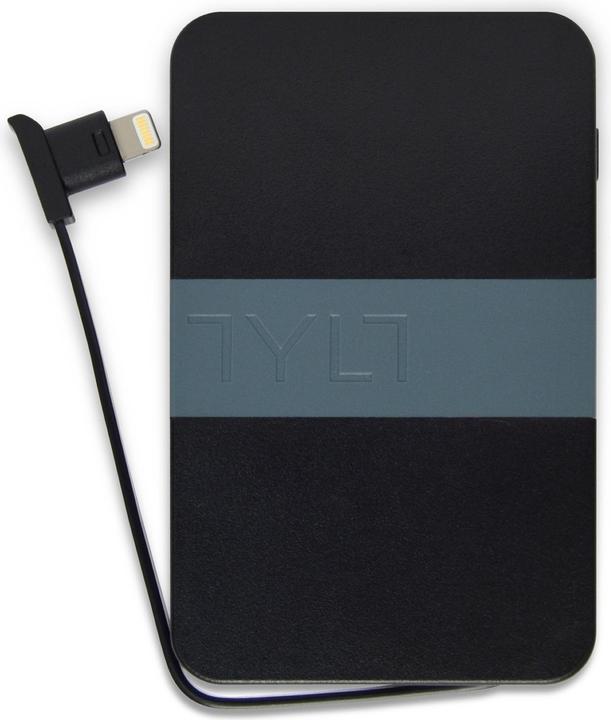Actual product image Tylt ENERGI Powerbank 3K (3000 mAh, 11.10 Wh)