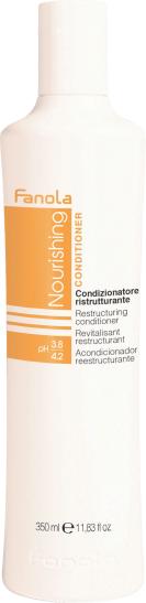 Produktbild Fanola Nourishing (350 ml)
