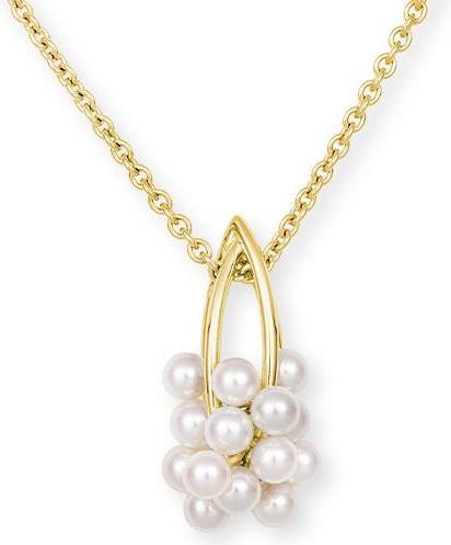 Breuning Anhänger (750/18 K Gold)
