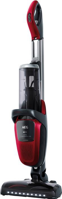 Actual product image AEG Electrolux FX9-1-ANIM Battery Vacuum Cleaner