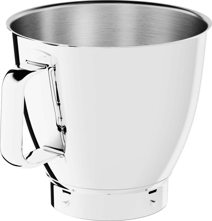 Actual product image Kenwood KAB 70.000SS Stainless steel bowl 7l