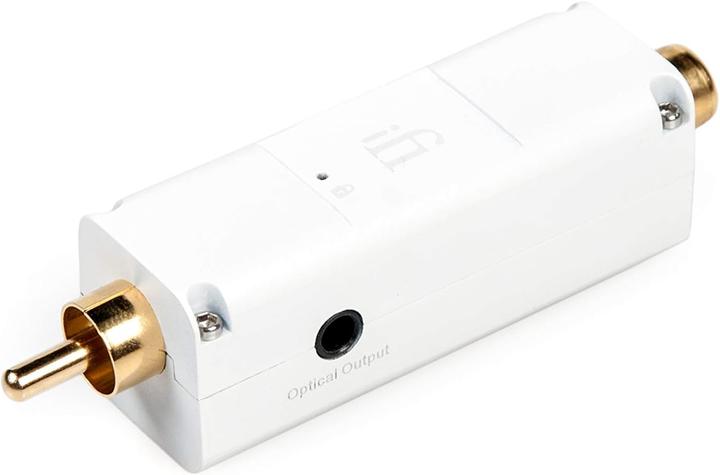 Produktbild iFi Audio SPDIF iPurifier2 (Zubehör)