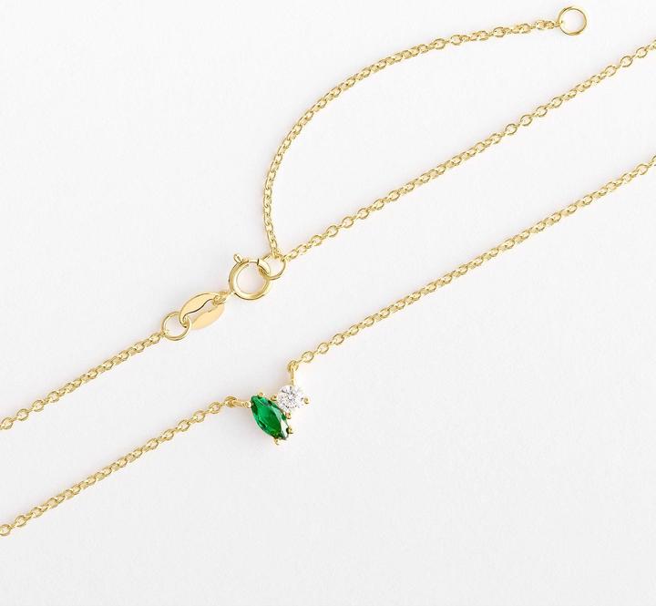Produktbild Favs Kette (925er Silber)