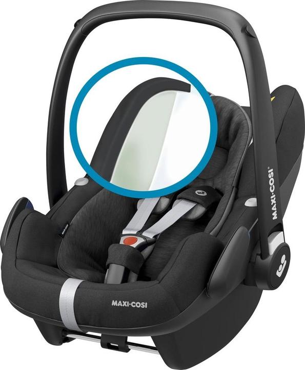 Produktbild Maxi-Cosi Pebble Pro (Babyschale, ECE R129/i-Size Norm)