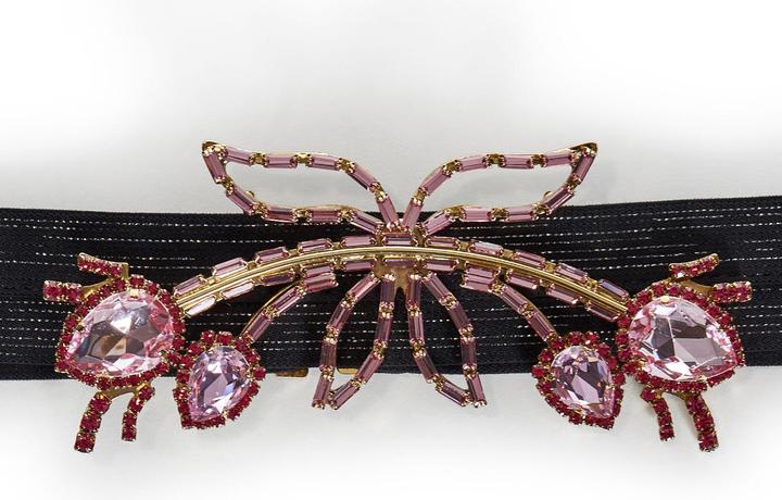 Produktbild Giambattista Valli Belts Black (46)