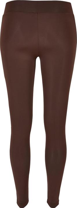 Actual product image Urban Classics Ladies Tech Mesh Leggings (5XL)