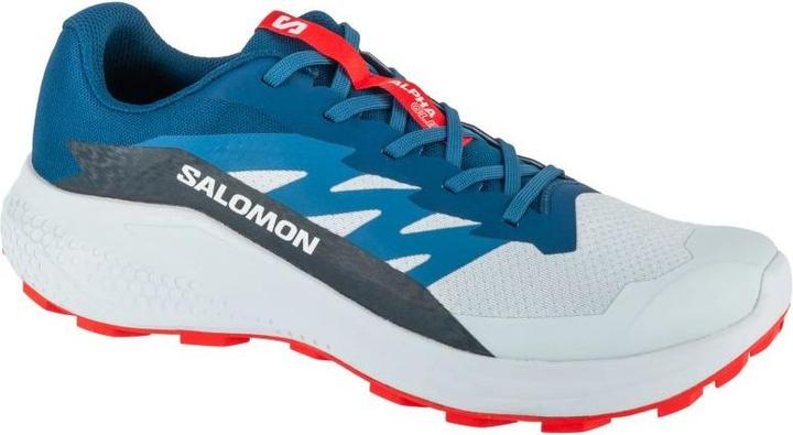 Actual product image Salomon Alphaglide Ballad Laufschuhe (42)