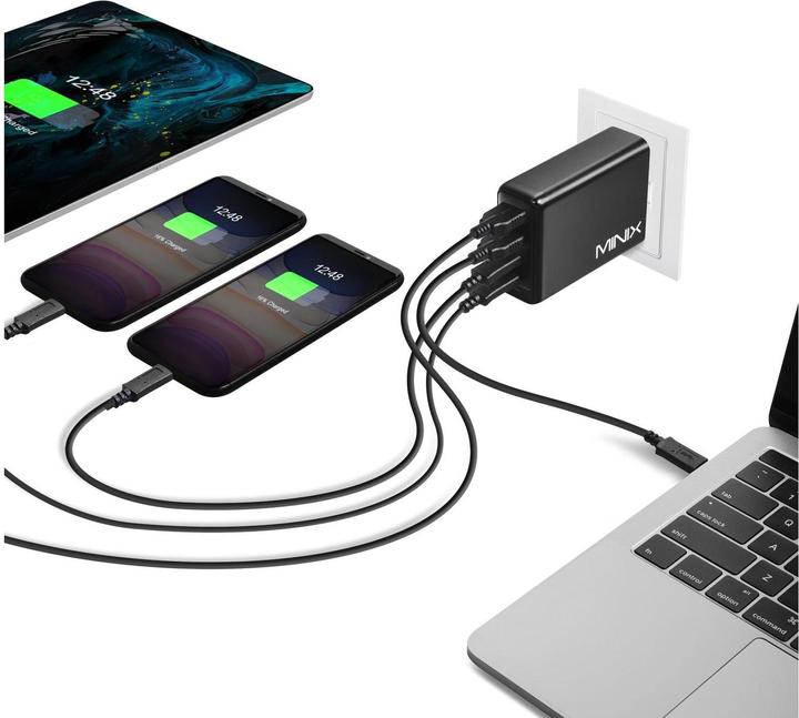 Image du produit Minix NEO P2 (100 W)