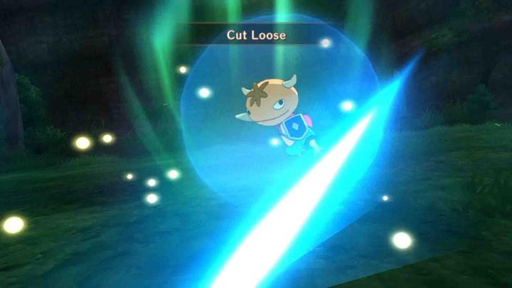 Produktbild Bandai Namco Ni No Kuni Wrath of The White Witch Remastered (PS4, EN)