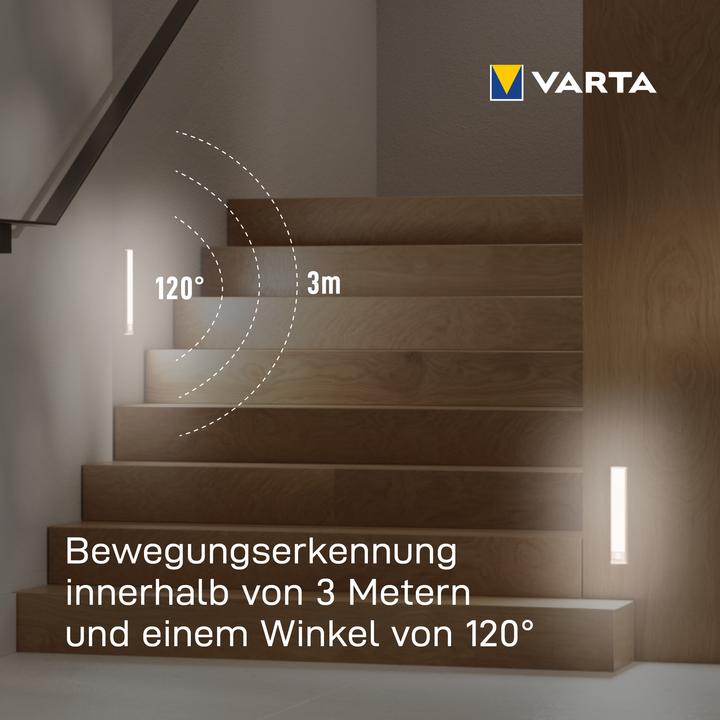 Immagine prodotto Varta Luce sottile