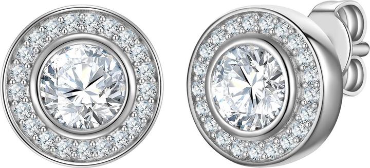 Image du produit Rafaela Donata Boucles d'oreilles femme argent sterling - 35704 (Argent Sterling)