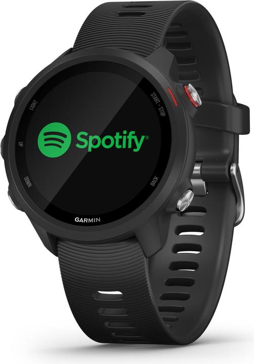 Actual product image Garmin Forerunner 245 Music (42.30 mm)
