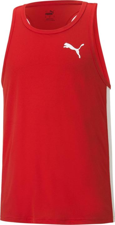 Produktbild Puma Cross the Line Singlet 2.0-520347 (XL)