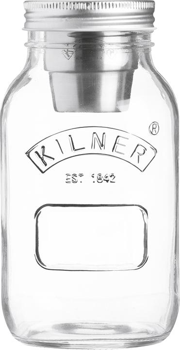 Kilner Lunch glass To Go