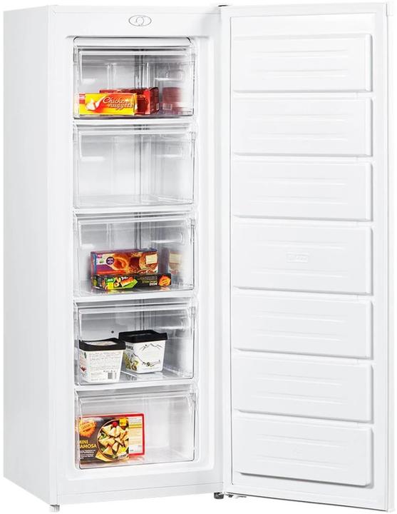 Produktbild Kibernetik Tk161l (Freistehend, 160 l)