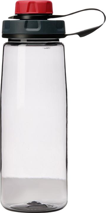 Produktbild humangear Flaschendeckel' capCAP+' für Ø 5,3 cm rot