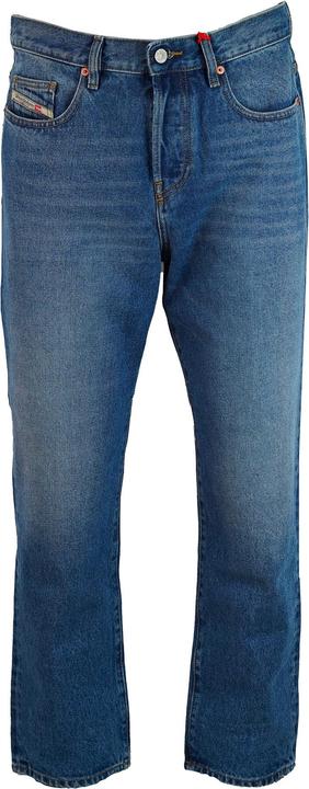 Diesel Herrenhose Albenga - Baumwolle & Polyester - Grösse 28 (30)