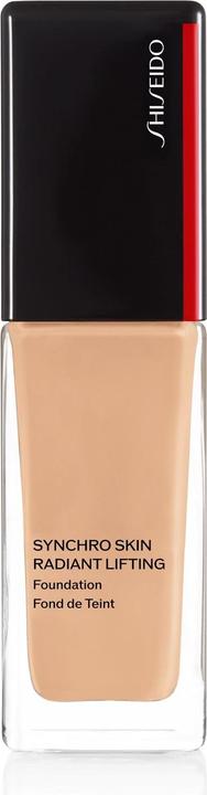 Produktbild Shiseido Synchro Skin Radiant Lifting Foundation 310 Silk (310 Silk)