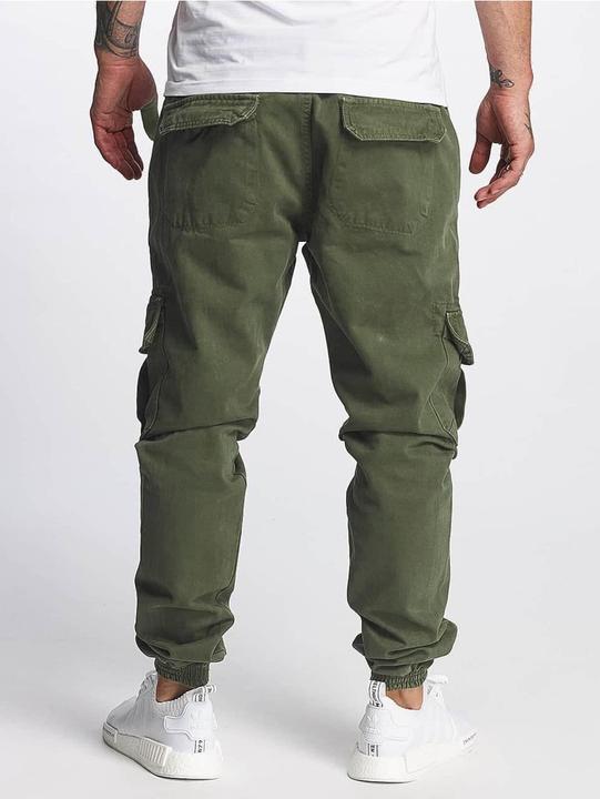 Immagine prodotto DEF Kindou Cargopants - 20809 (36)