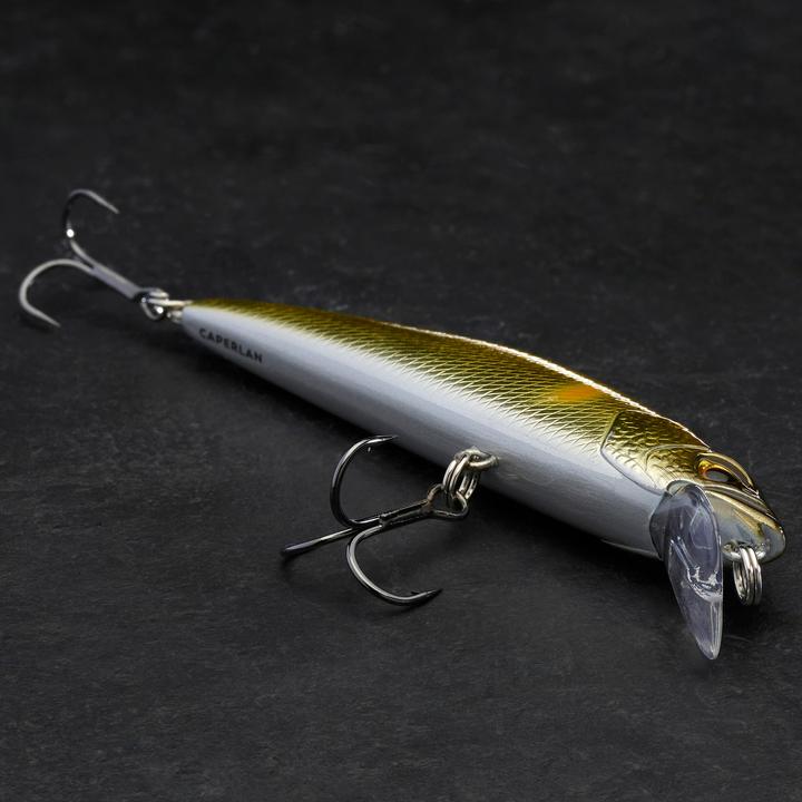 Actual product image Caperlan MNWFS 85 US (8.50 cm)