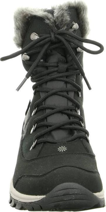 Actual product image Brütting Stiefel (38)
