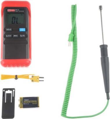 Produktbild Rs Pro RS51 Thermometer with Probe