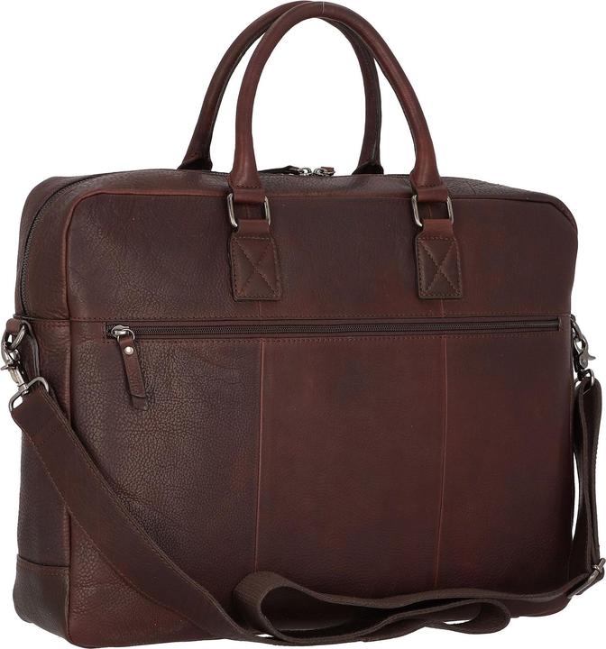Actual product image Burkely Antique Avery Laptopbag