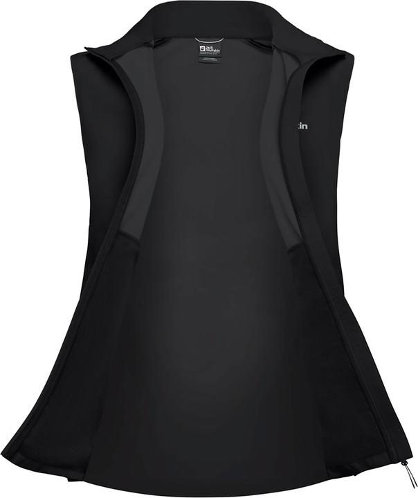 Actual product image Jack Wolfskin Prelight Stride Vest M (XL)